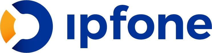 IPFone logo
