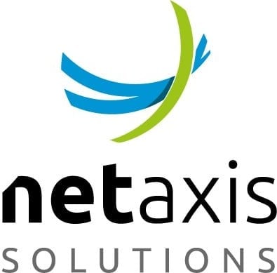 Netaxis Solutions logo
