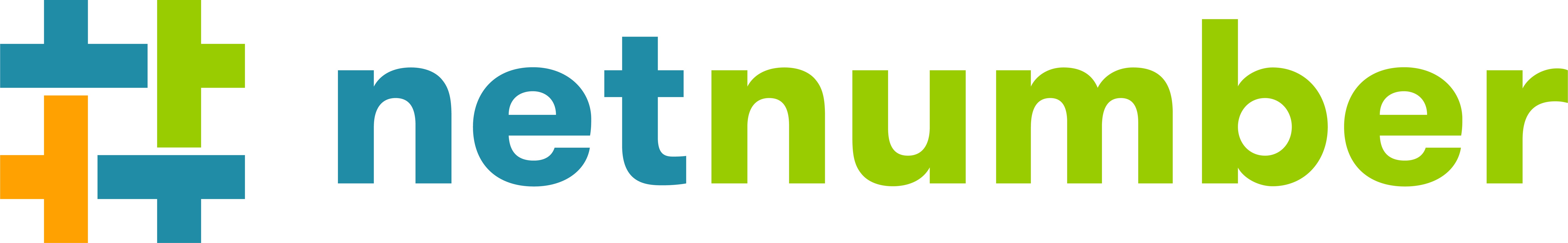 netnumber logo