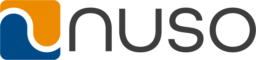 NUSO logo