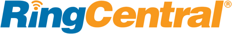 RingCentral logo