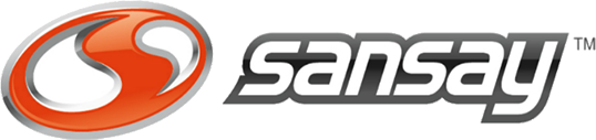 Sansay logo