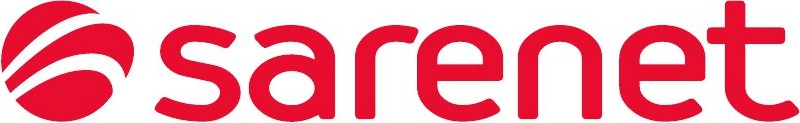 Sarenet logo