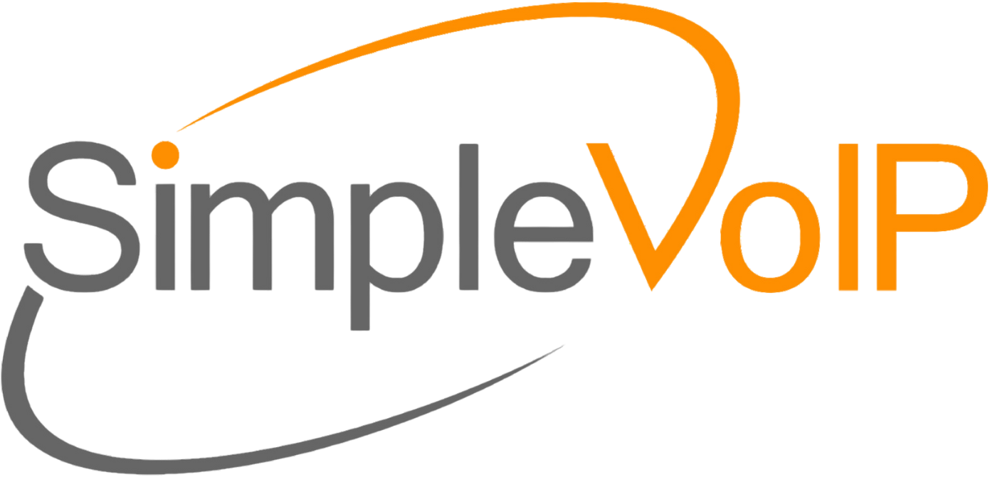 SimpleVoIP logo