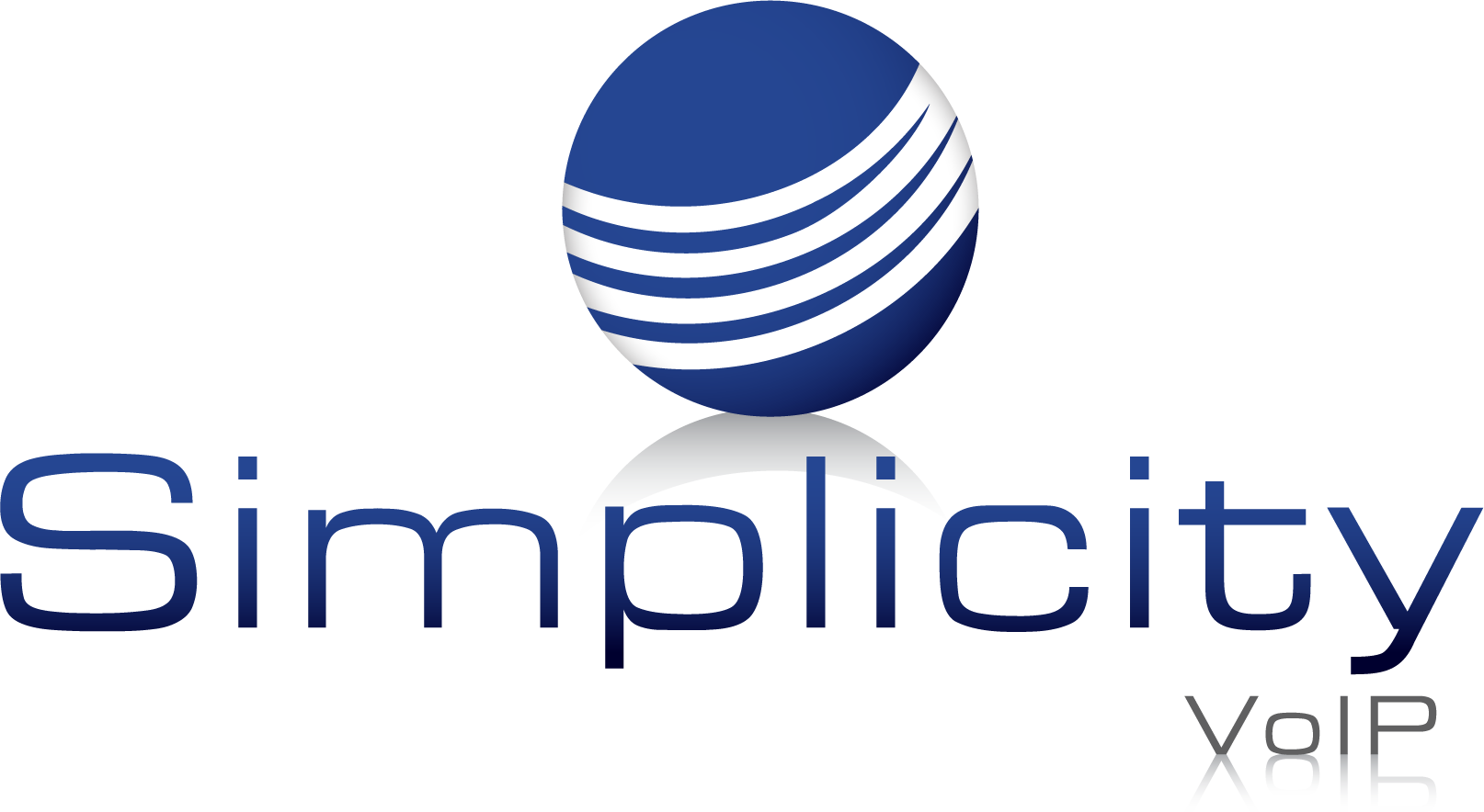 Simplicity VoIP logo