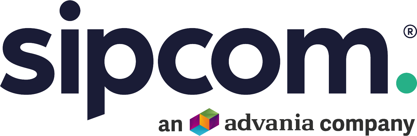Sipcom logo