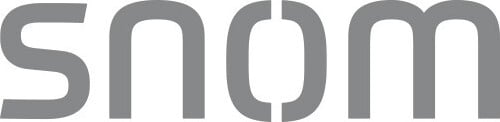 Snom Technology GmbH logo