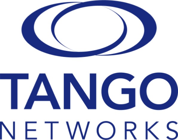 Tango Networks logo
