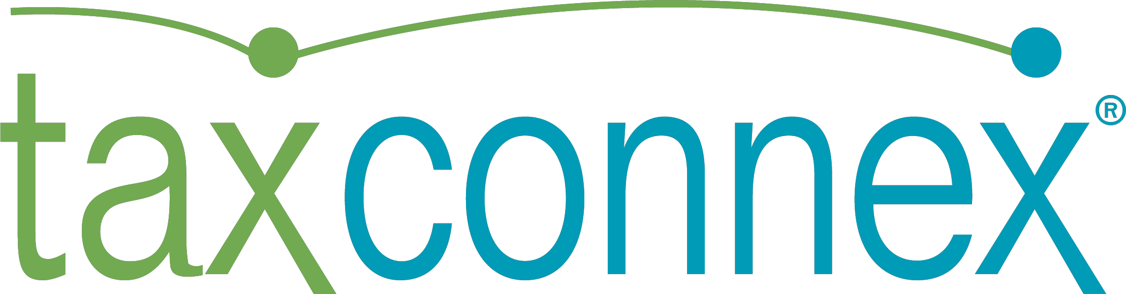 TaxConnex logo