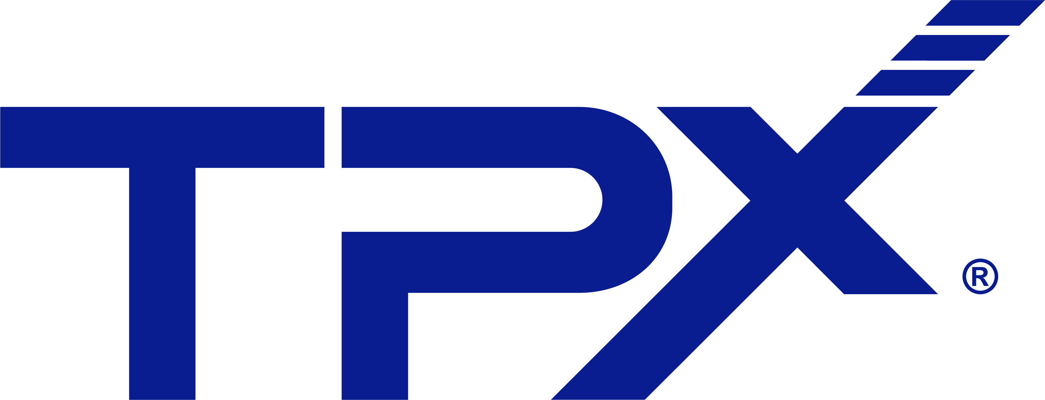 TPx Communications logo