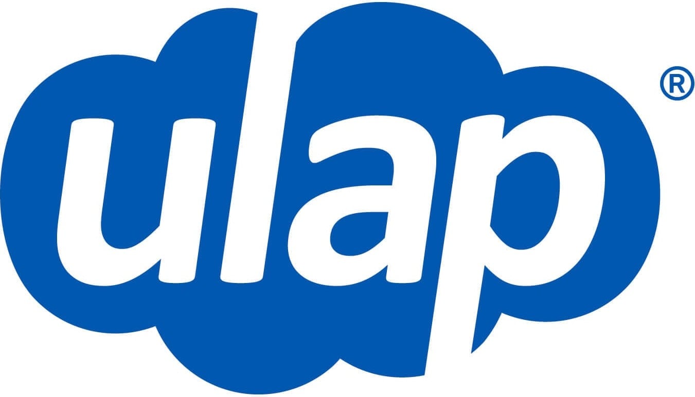 ULAP Networks logo