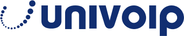 UniVoIP, Inc. logo