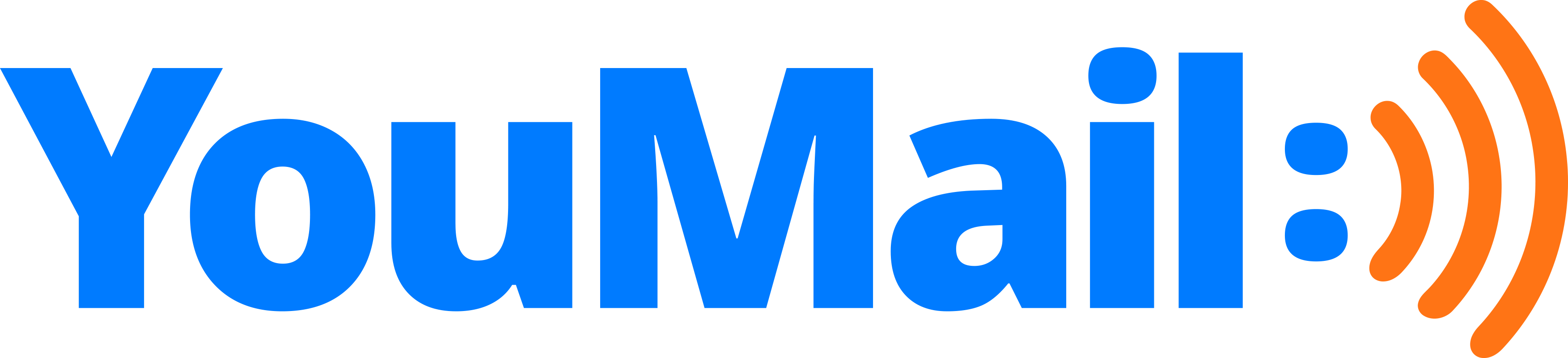 YouMail, Inc. logo
