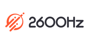 logo 2600Hz Inc.