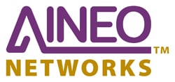logo AINEO Networks