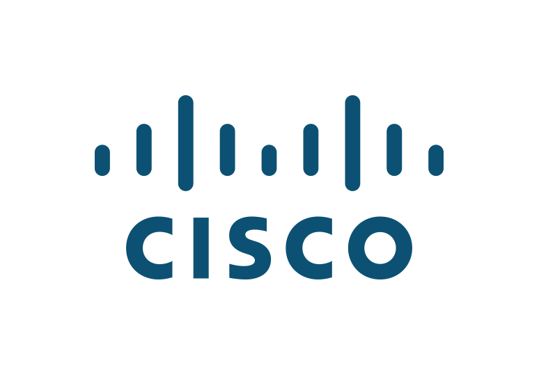 logo Cisco Systems