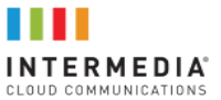 logo Intermedia Cloud Communications