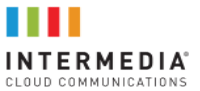 logo Intermedia Cloud Communications