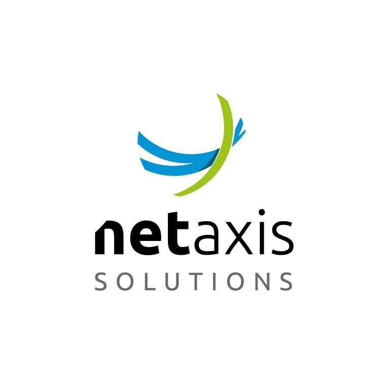 logo Netaxis Solutions
