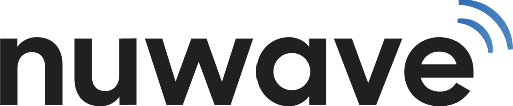 logo NuWave Communications, Inc.