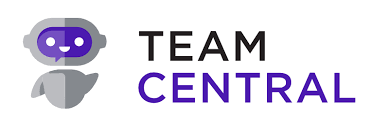 logo Team Central