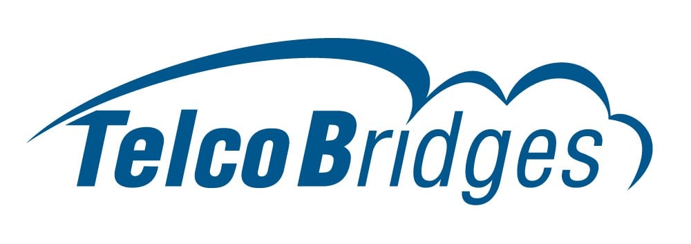 logo TelcoBridges Inc.