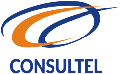Consultel logo