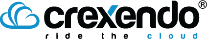 logo Crexendo