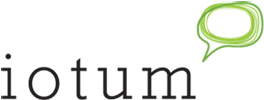 logo iotum