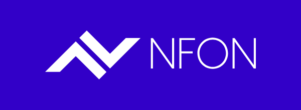 NFON logo