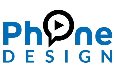 logo Phone Design