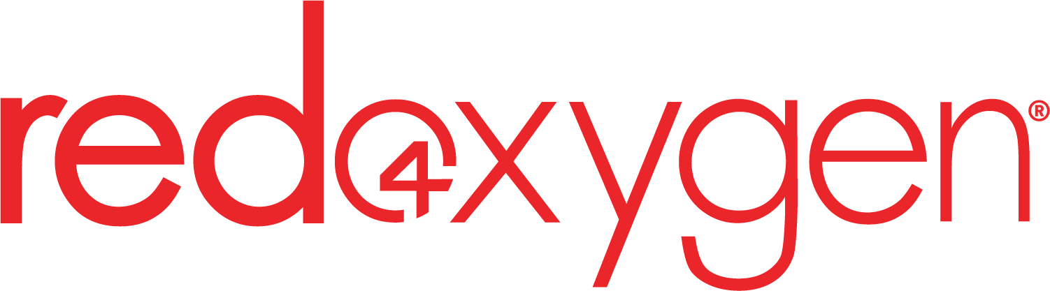 logo Red Oxygen