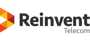 logo Reinvent Telecom (Saddleback Comm)