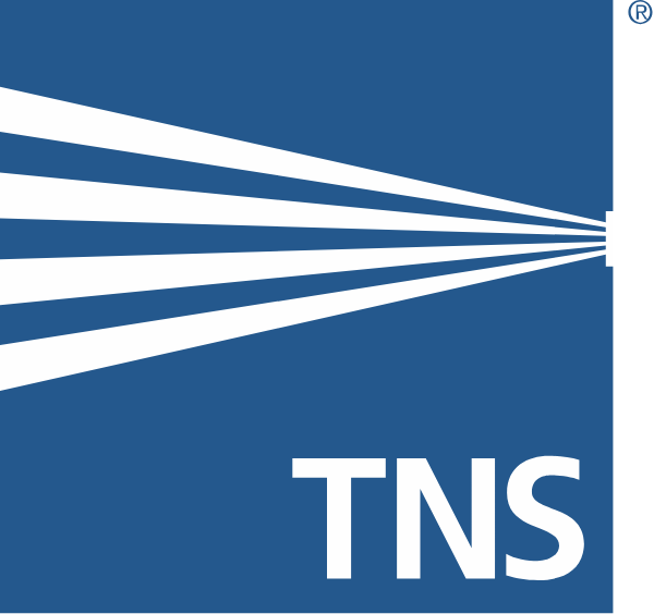 TNS logo