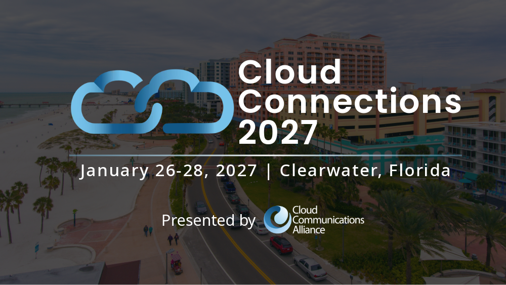 Cloud Connections 2027