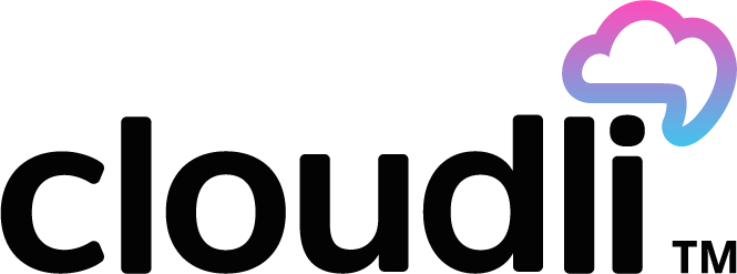 logo Cloudli