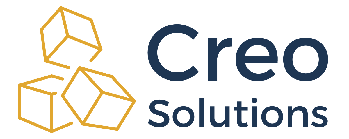 logo Creo Solutions