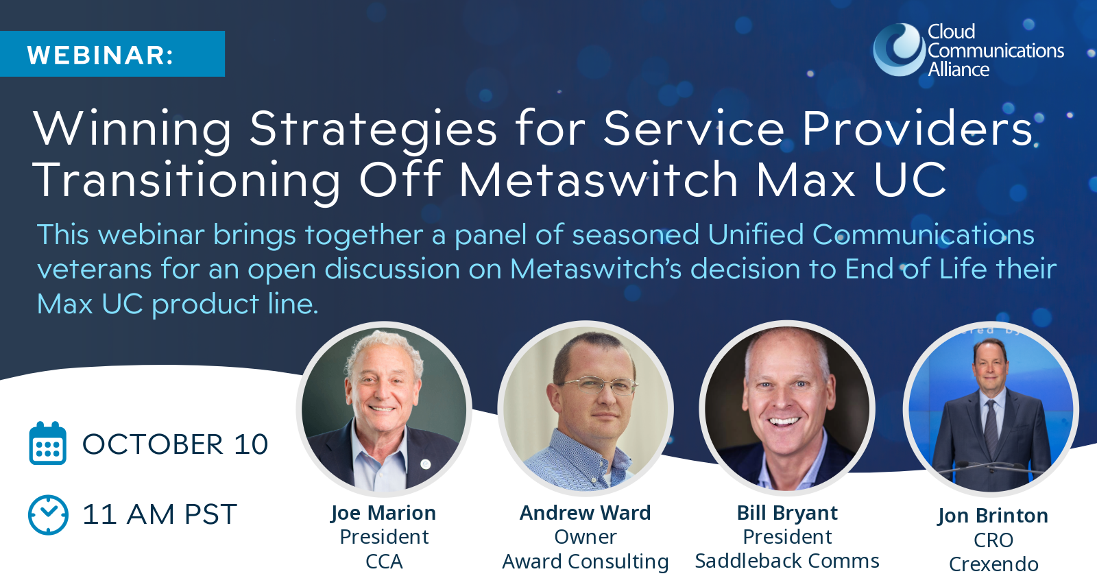Winning Strategies for Service Providers Mastering the Metaswitch Max UC Transition