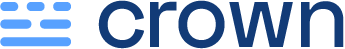 logo Crown Communications GmbH