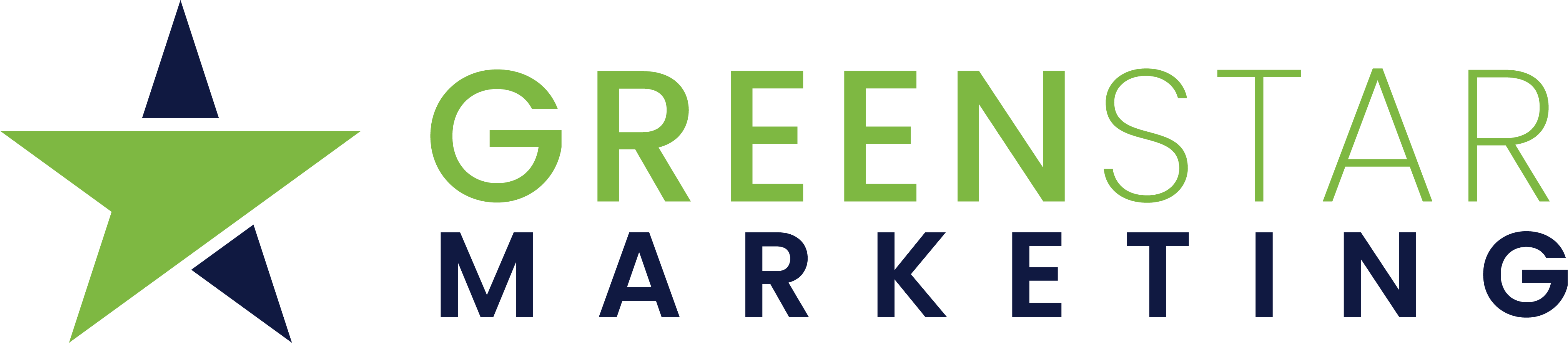 Greenstar Marketing
