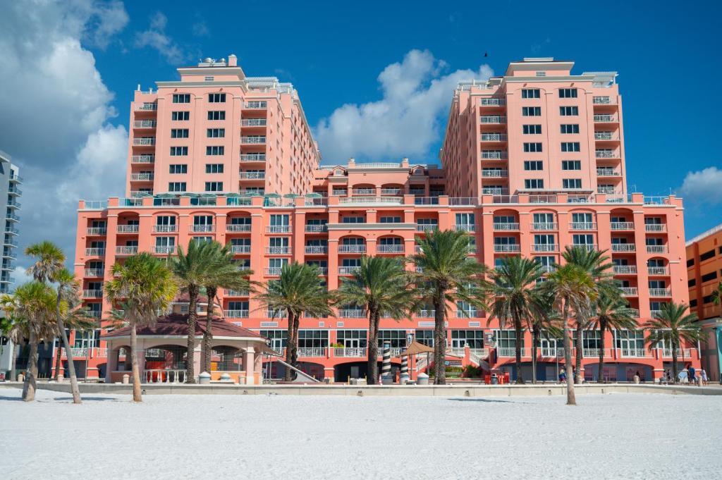 Hyatt Clearwater Beach Picture Hyatt Clearwater Beach Picture