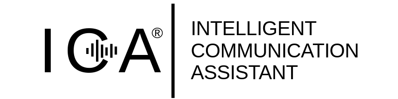 logo Intelligent Communication Assistant, Inc.