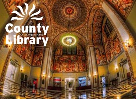 LA County Library