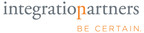 Integration Partners Logo.  (PRNewsFoto/Integration Partners)