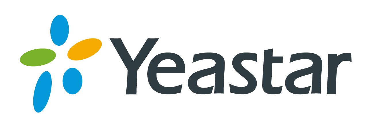 logo Yeastar