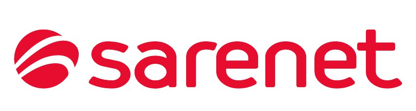 logo Sarenet