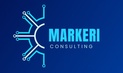 logo Markeri Consulting LLC