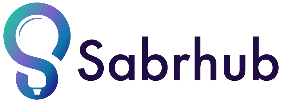 logo Sabrhub