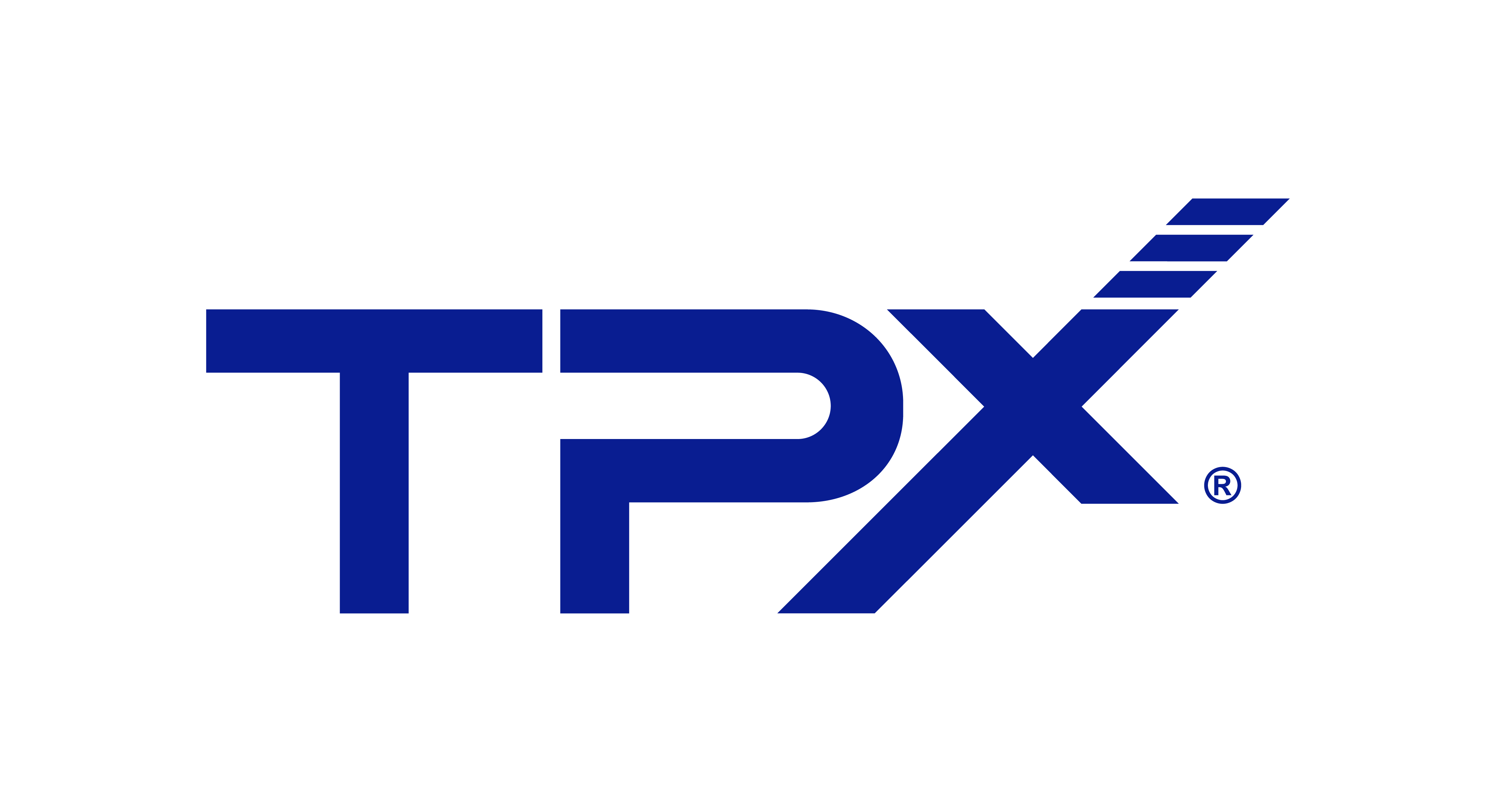 logo TPx Communications