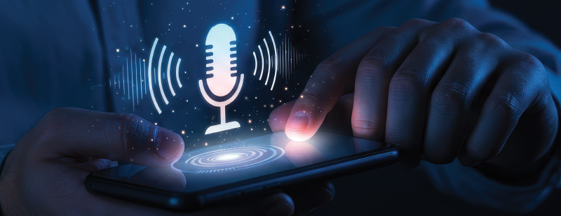 VoiceServices